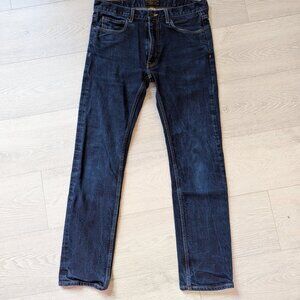 Filson Muleskinner Jeans 32/33 slim fitting